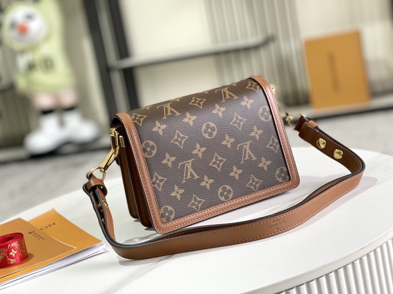 LV Satchel bags